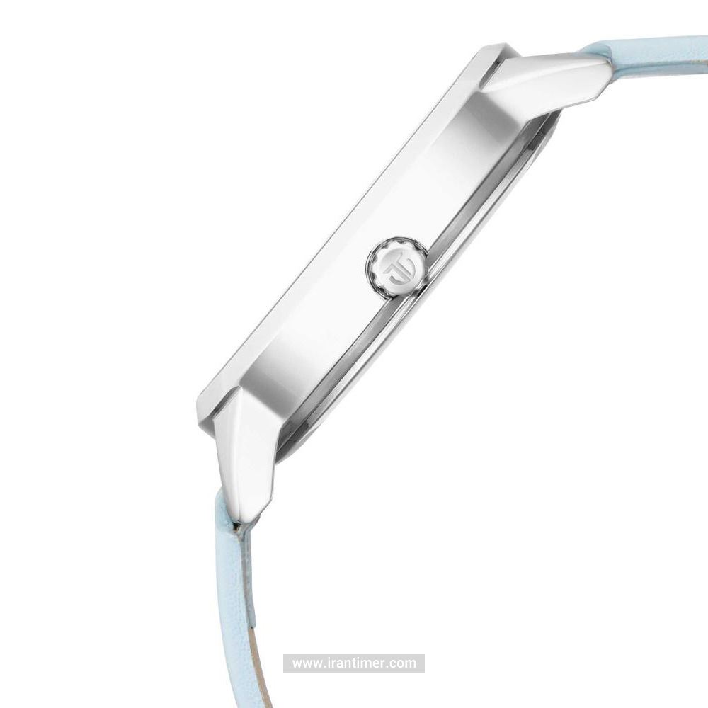 قیمت و خرید ساعت مچی زنانه تایتِن(TITAN) مدل T2664SL02 کلاسیک | اورجینال و اصلی