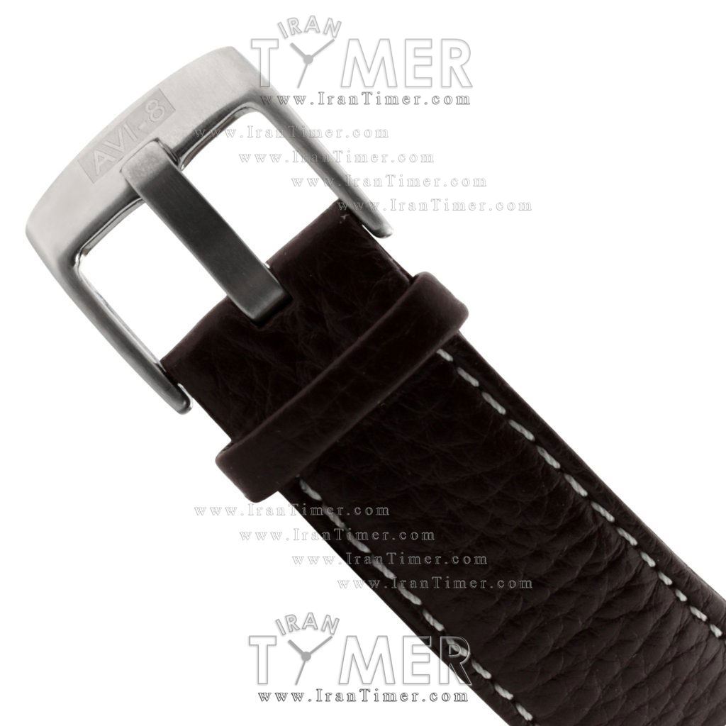 قیمت و خرید ساعت مچی مردانه ای وی ایت(AVI-8) مدل AV-4011-01 کلاسیک | اورجینال و اصلی