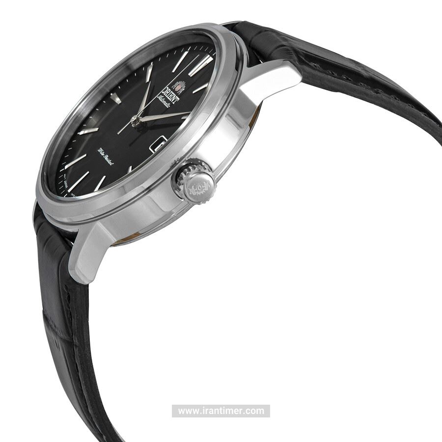 قیمت و خرید ساعت مچی مردانه اورینت(ORIENT) مدل RA-AC0F05B10B کلاسیک | اورجینال و اصلی