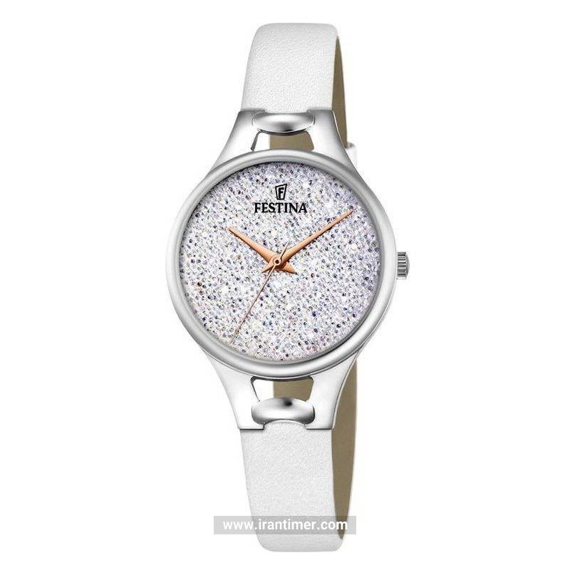 قیمت و خرید ساعت مچی زنانه فستینا(FESTINA) مدل F20334/1 فشن | اورجینال و اصلی