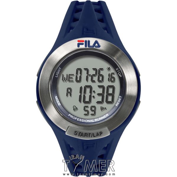 قیمت و خرید ساعت مچی مردانه فیلا(FILA) مدل 38-003-003 اسپرت | اورجینال و اصلی