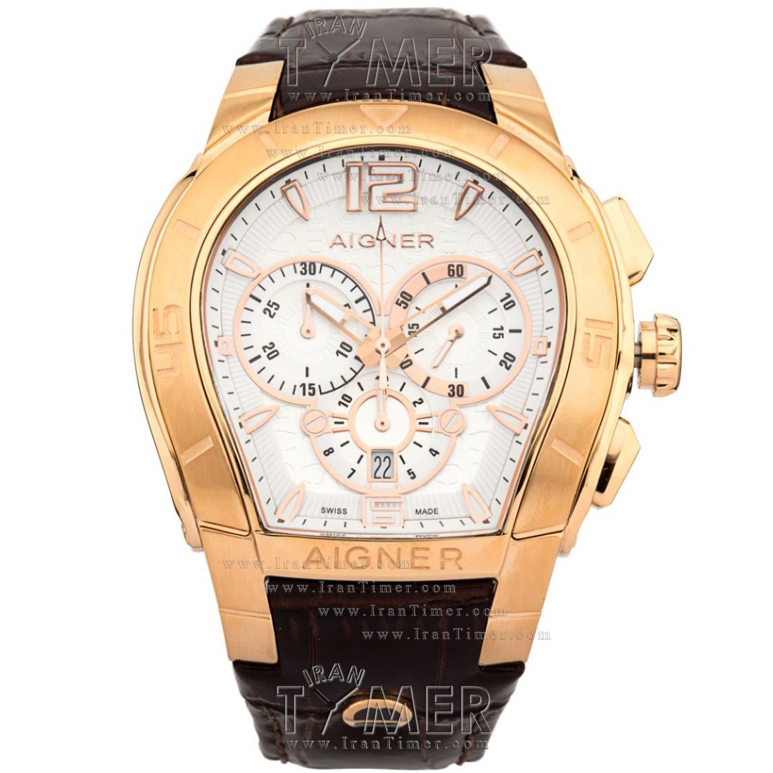 قیمت و خرید ساعت مچی مردانه اگنر(AIGNER) مدل A58502 اسپرت | اورجینال و اصلی