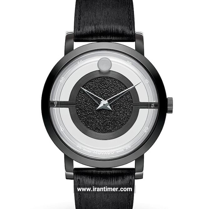 قیمت و خرید ساعت مچی مردانه موادو(MOVADO) مدل 606568 اسپرت | اورجینال و اصلی