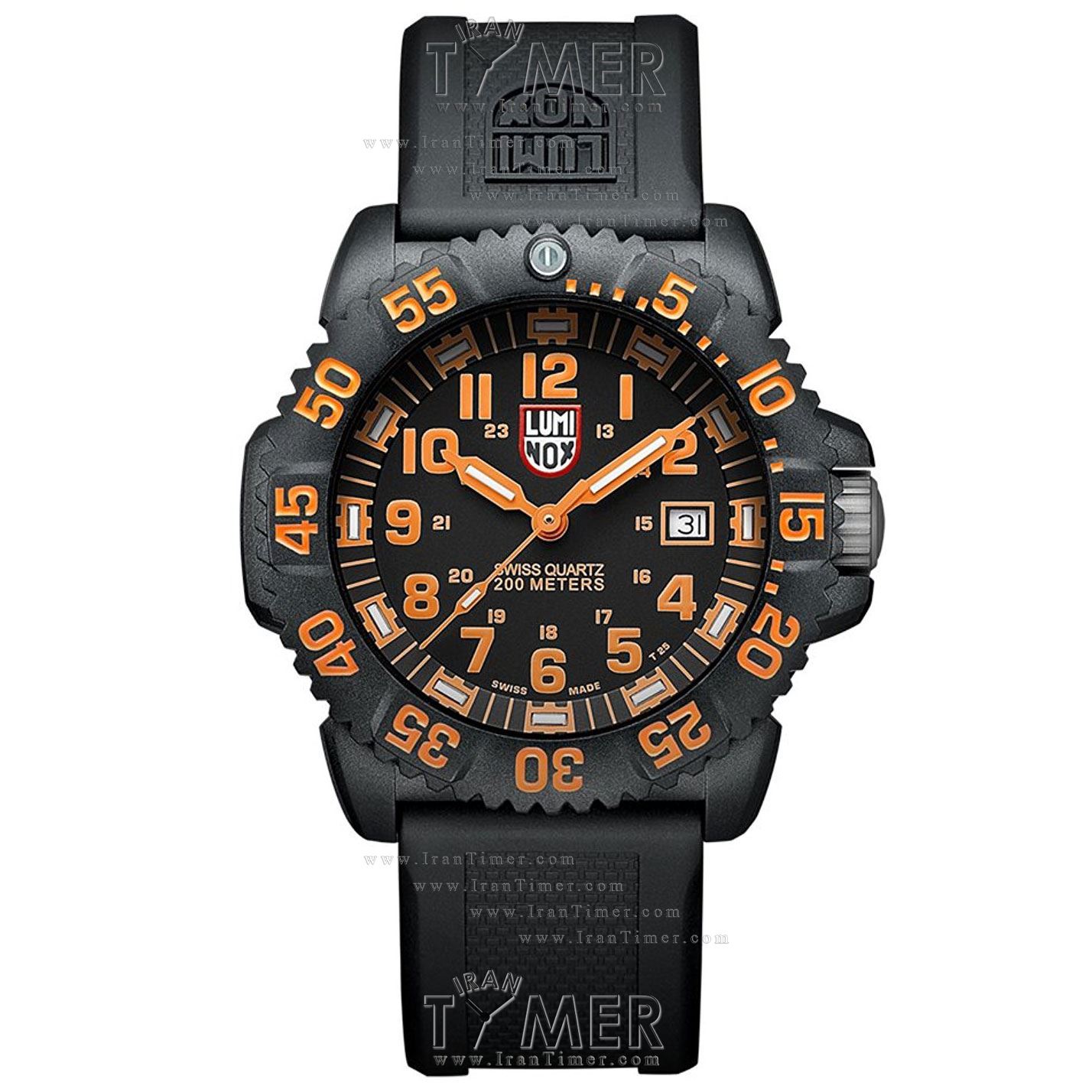 قیمت و خرید ساعت مچی مردانه لومینوکس(LUMINOX) مدل A.3059 اسپرت | اورجینال و اصلی