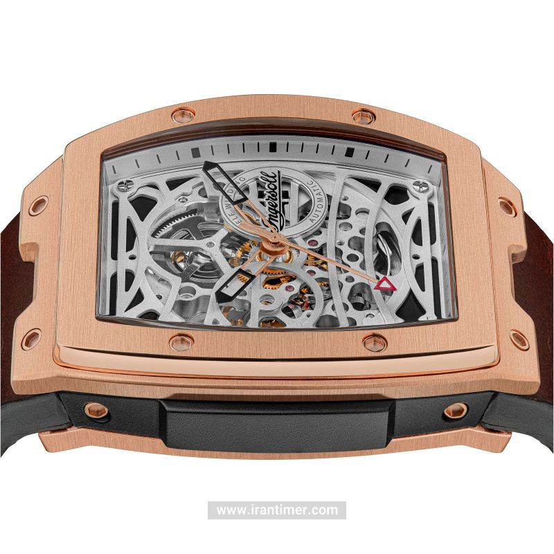 قیمت و خرید ساعت مچی مردانه اینگرسول(INGERSOLL) مدل I12303 کلاسیک | اورجینال و اصلی