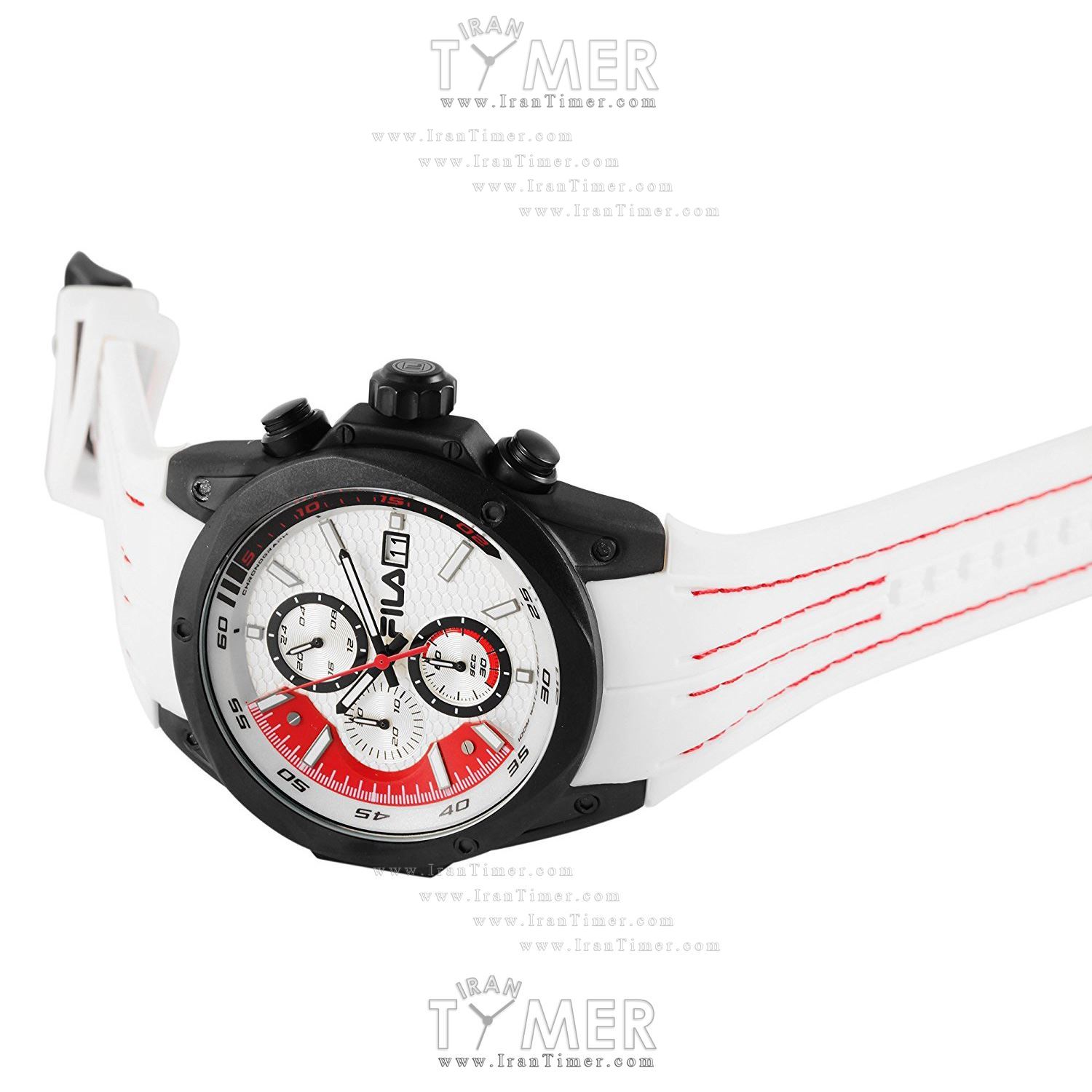 قیمت و خرید ساعت مچی مردانه فیلا(FILA) مدل 38-823-001 اسپرت | اورجینال و اصلی