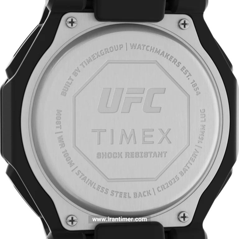 قیمت و خرید ساعت مچی مردانه تایمکس(TIMEX) مدل TW2V55200 اسپرت | اورجینال و اصلی