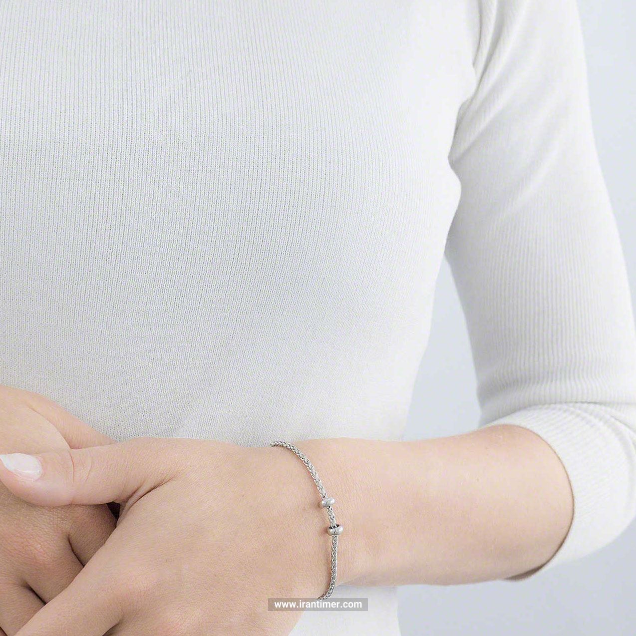 قیمت و خرید دستبند باز زنانه برازوی(BROSWAY) مدل BBR36 کلاسیک | اورجینال و اصلی