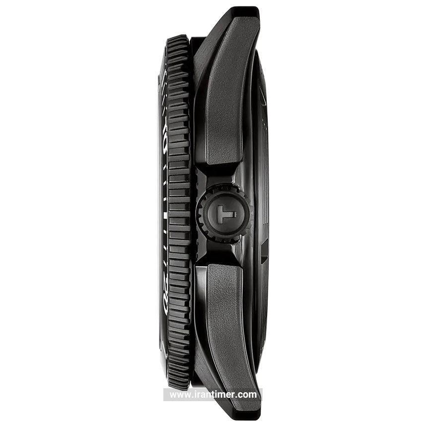 قیمت و خرید ساعت مچی مردانه تیسوت(TISSOT) مدل T120.807.33.051.00 کلاسیک | اورجینال و اصلی