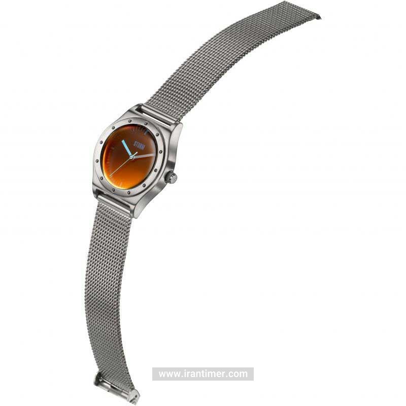 قیمت و خرید ساعت مچی زنانه استورم(STORM) مدل 47485/R کلاسیک | اورجینال و اصلی