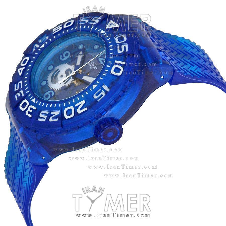 قیمت و خرید ساعت مچی مردانه سواچ(SWATCH) مدل SUUS100 کلاسیک | اورجینال و اصلی