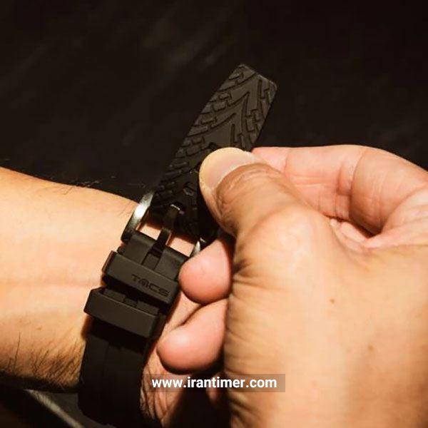 قیمت و خرید ساعت مچی مردانه تکس(TACS) مدل TS2401B اسپرت | اورجینال و اصلی