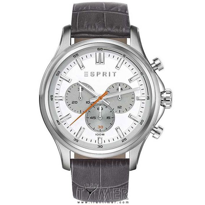 قیمت و خرید ساعت مچی مردانه اسپریت(ESPRIT) مدل ES108251001 کلاسیک | اورجینال و اصلی