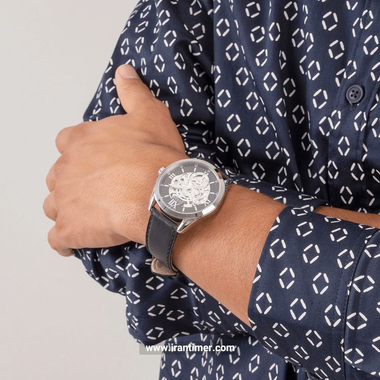 قیمت و خرید ساعت مچی مردانه گس(GUESS) مدل GW0389G1 کلاسیک | اورجینال و اصلی