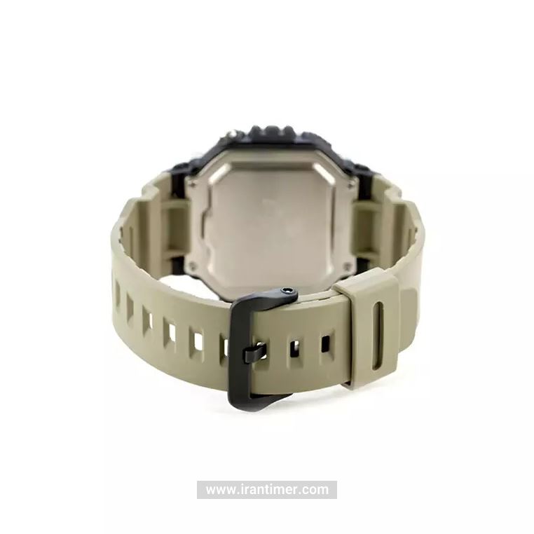 قیمت و خرید ساعت مچی مردانه کاسیو (CASIO) جنرال مدل AE-1600H-5AVDF اسپرت | اورجینال و اصلی