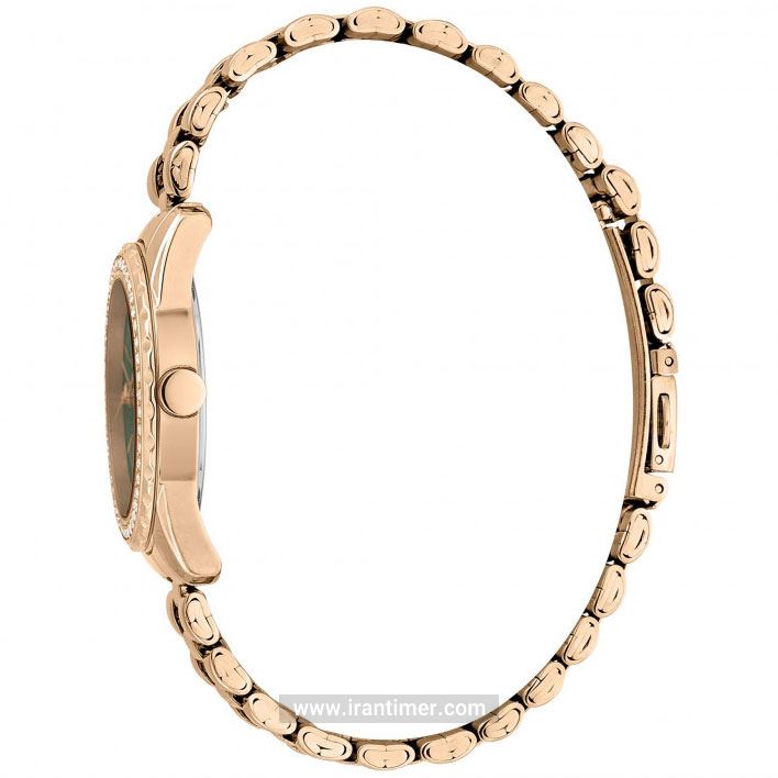 قیمت و خرید ساعت مچی زنانه اسپریت(ESPRIT) مدل ES1L319M0055 فشن | اورجینال و اصلی