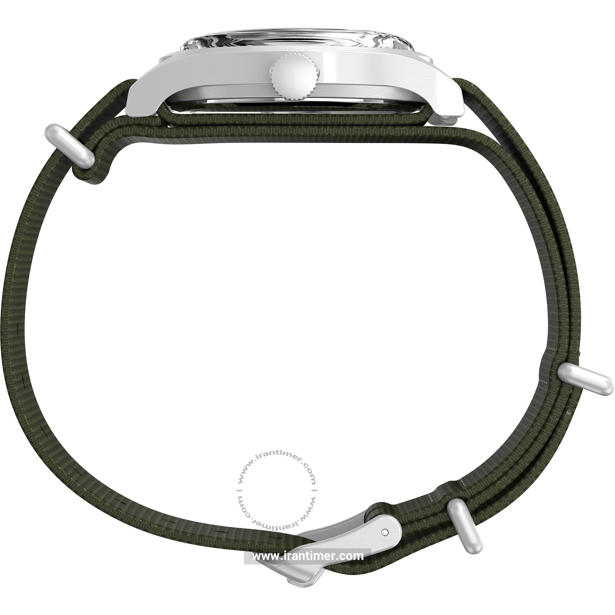 قیمت و خرید ساعت مچی مردانه تایمکس(TIMEX) مدل TW2Y07900 اسپرت | اورجینال و اصلی