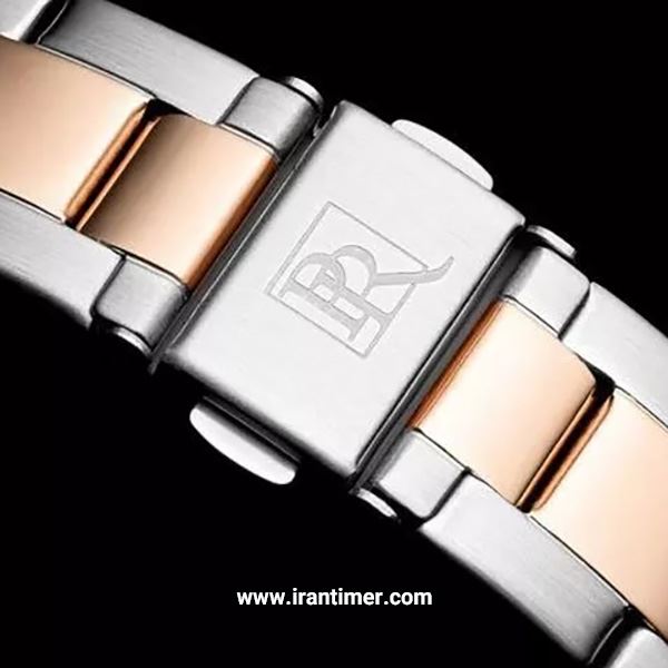 قیمت و خرید ساعت مچی زنانه پیر ریکو(Pierre Ricaud) مدل P23009.R143Q کلاسیک | اورجینال و اصلی