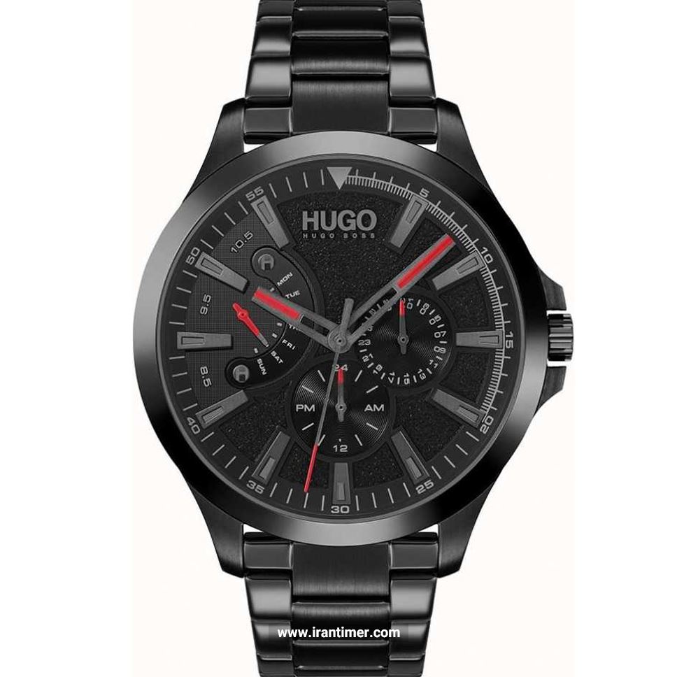 قیمت و خرید ساعت مچی مردانه هوگو(Hugo) مدل 1530175 کلاسیک | اورجینال و اصلی