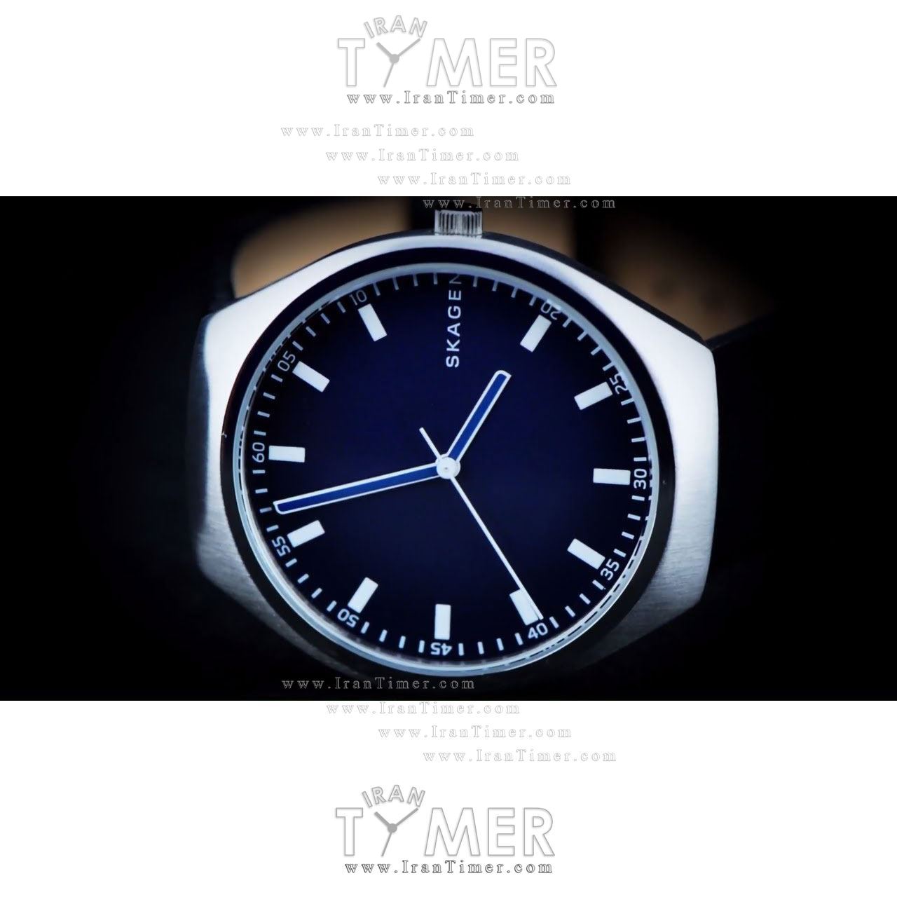 قیمت و خرید ساعت مچی مردانه اسکاگن(SKAGEN) مدل SKW6385 کلاسیک | اورجینال و اصلی