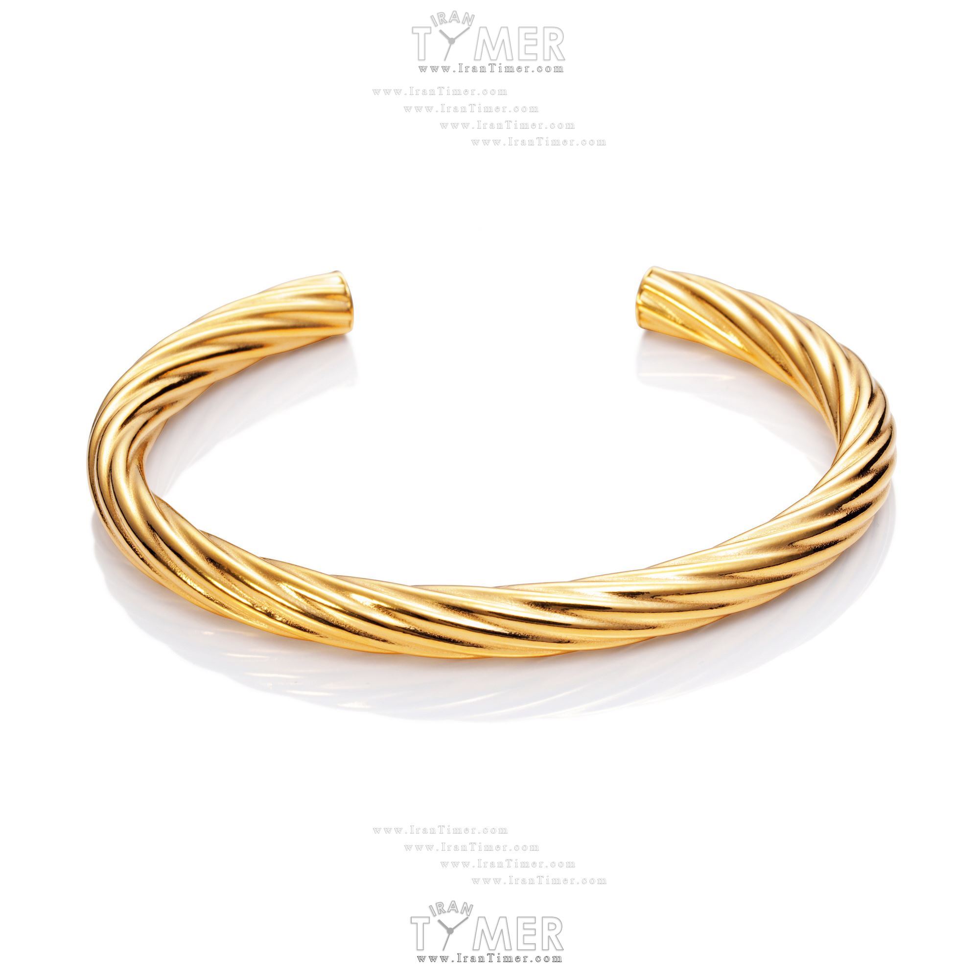 قیمت و خرید دستبند بسته (النگو) زنانه ویسروی(VICEROY) مدل 6361P19012 فشن (ست لباس) | اورجینال و اصلی