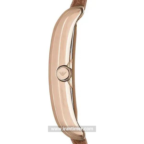 قیمت و خرید ساعت مچی زنانه امپریو آرمانی(EMPORIO ARMANI) مدل AR1872 کلاسیک | اورجینال و اصلی