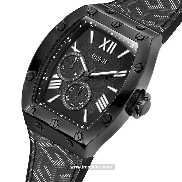 قیمت و خرید ساعت مچی مردانه گس(GUESS) مدل GW0645G2 اسپرت | اورجینال و اصلی
