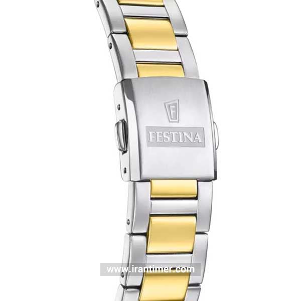 قیمت و خرید ساعت مچی مردانه فستینا(FESTINA) مدل F20657/4 کلاسیک | اورجینال و اصلی