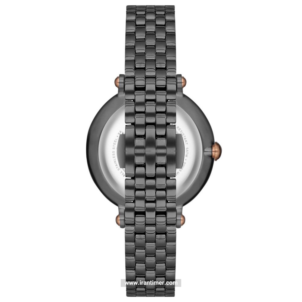 قیمت و خرید ساعت مچی زنانه ژاک فیلیپ(Jacques Philippe) مدل JPQLS1187X7 کلاسیک | اورجینال و اصلی