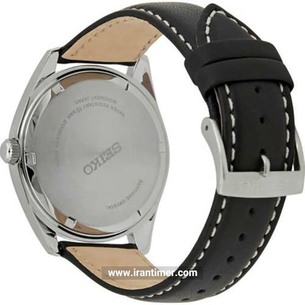 قیمت و خرید ساعت مچی مردانه سیکو(SEIKO) مدل SUR447P1 کلاسیک | اورجینال و اصلی