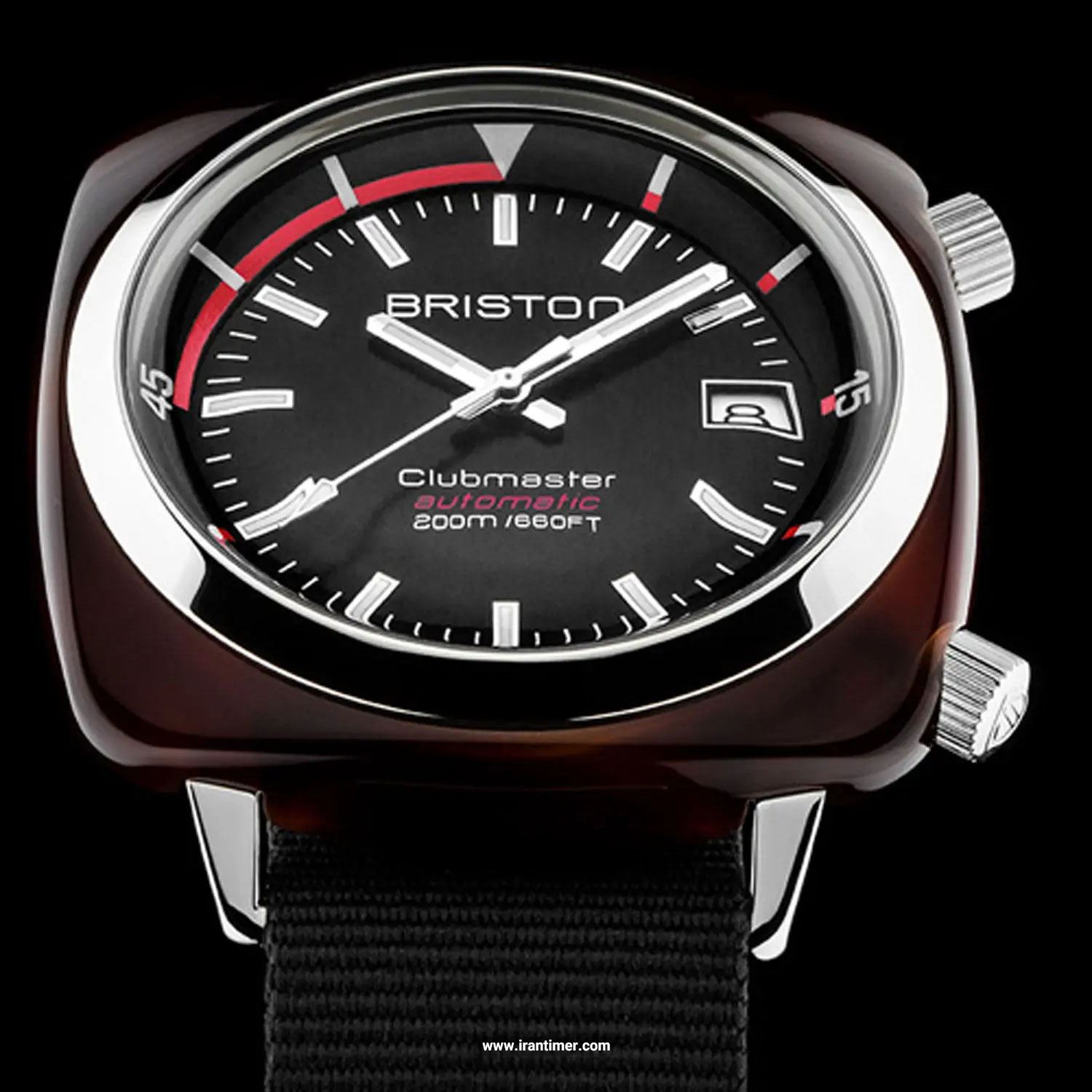 قیمت و خرید ساعت مچی مردانه بریستونن رست(BRISTON WRIST) مدل 17642.SA.TD.1.NB اسپرت | اورجینال و اصلی