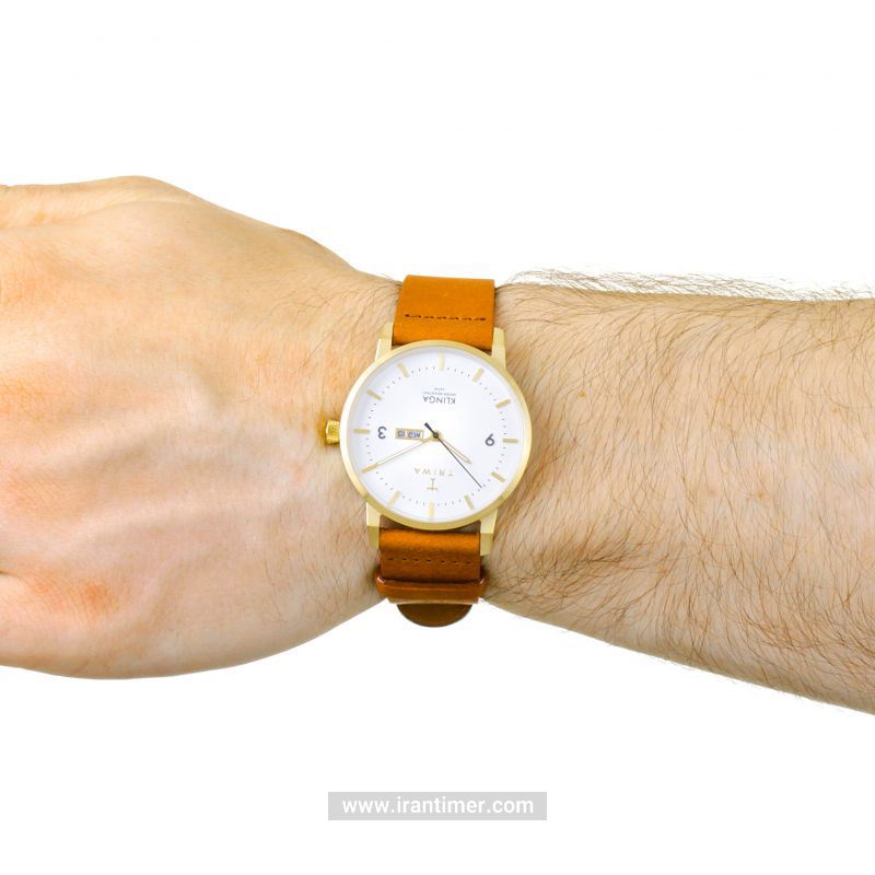 قیمت و خرید ساعت مچی مردانه تریوا(TRIWA) مدل KLST103-CL01010213 کلاسیک | اورجینال و اصلی