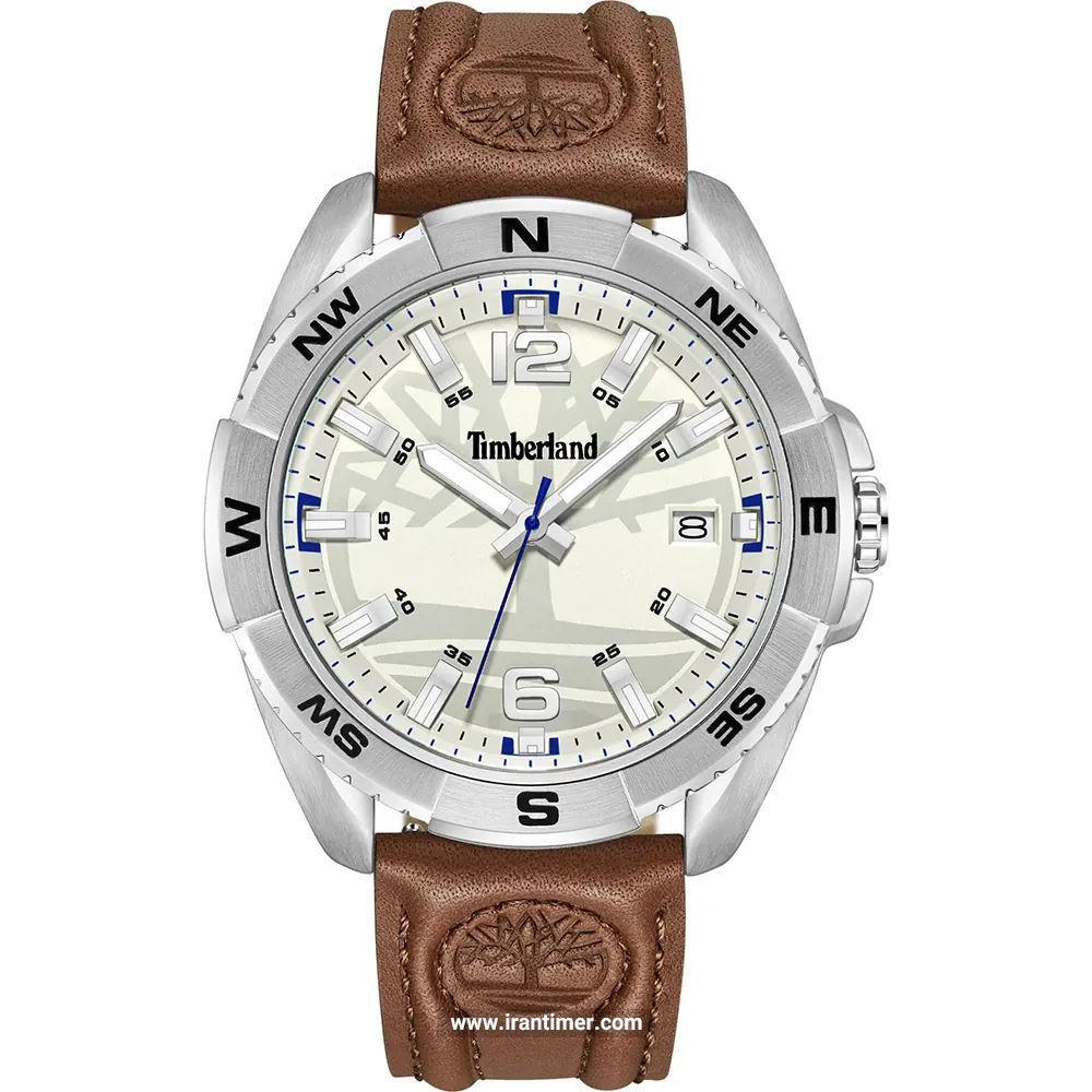 قیمت و خرید ساعت مچی مردانه تیمبرلند(TIMBERLAND) مدل TDWGB2202109 اسپرت | اورجینال و اصلی