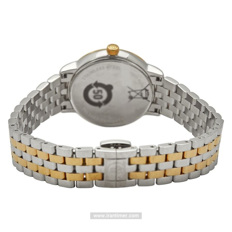 قیمت و خرید ساعت مچی زنانه ری مون ویل (ریموند ویل)(RAYMOND WEIL) مدل 5985-STP-97081 کلاسیک | اورجینال و اصلی