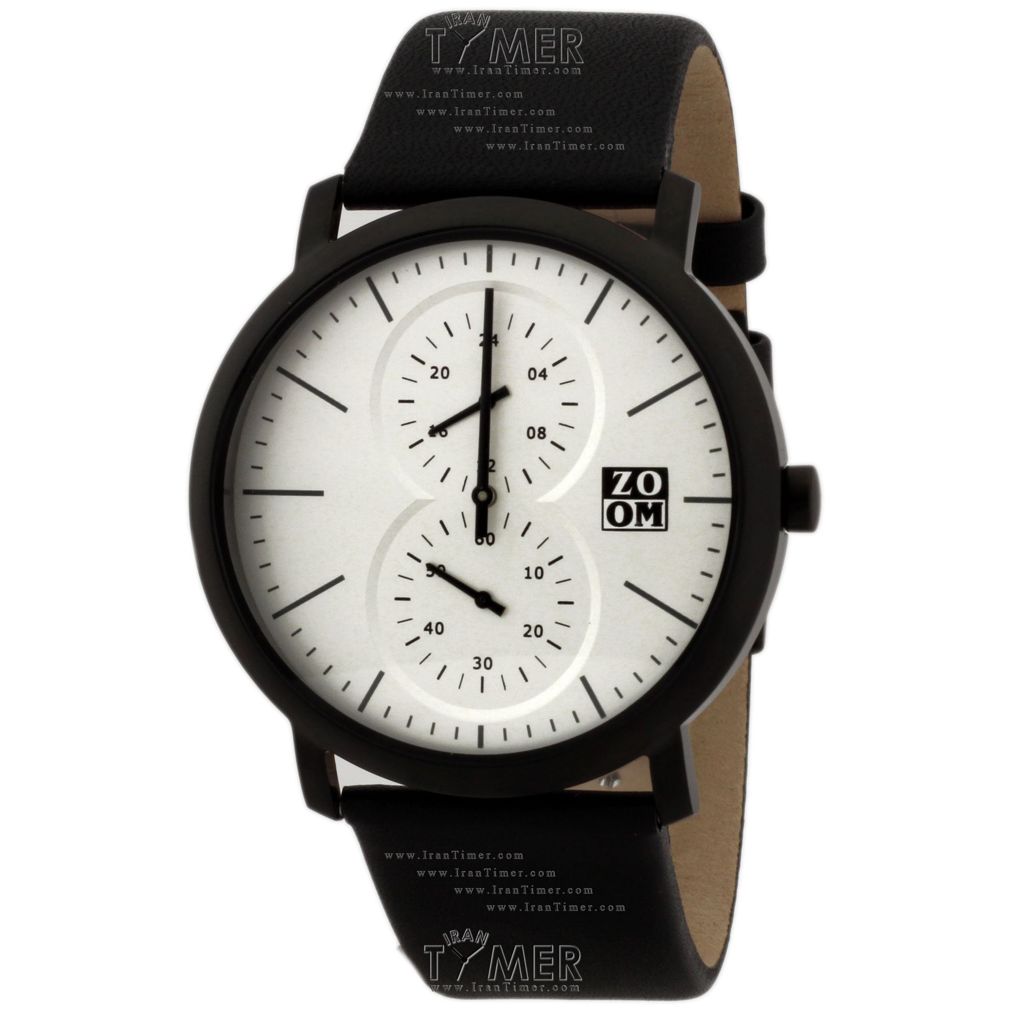 قیمت و خرید ساعت مچی مردانه زوم(ZOOM) مدل ZM.7100M.2501 کلاسیک | اورجینال و اصلی