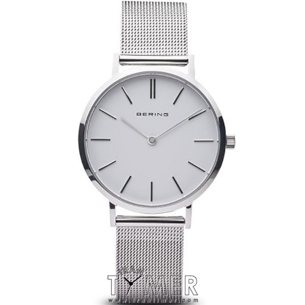 قیمت و خرید ساعت مچی زنانه برینگ(BERING) مدل B14134-004 کلاسیک | اورجینال و اصلی