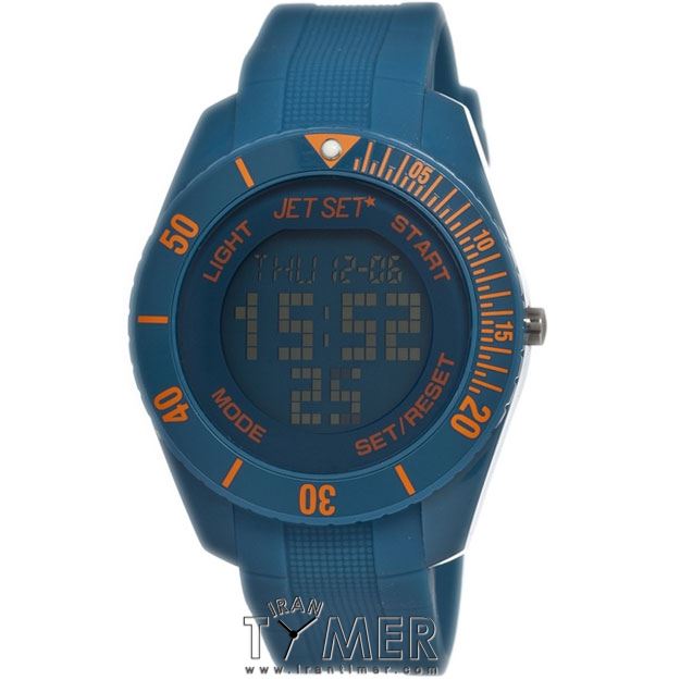 قیمت و خرید ساعت مچی جت ست(JET SET) مدل J93491-15 اسپرت | اورجینال و اصلی