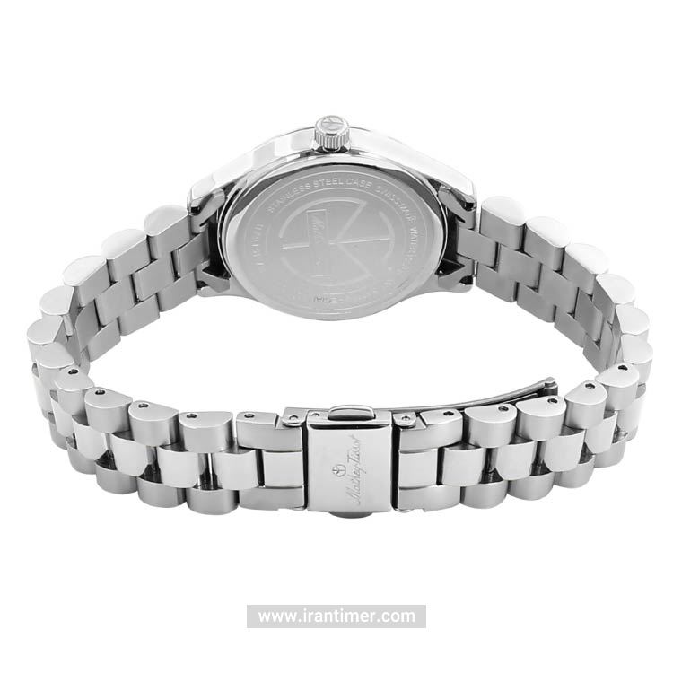 قیمت و خرید ساعت مچی زنانه متی تیسوت(MATHEY TISSOT) مدل D411MAN کلاسیک | اورجینال و اصلی