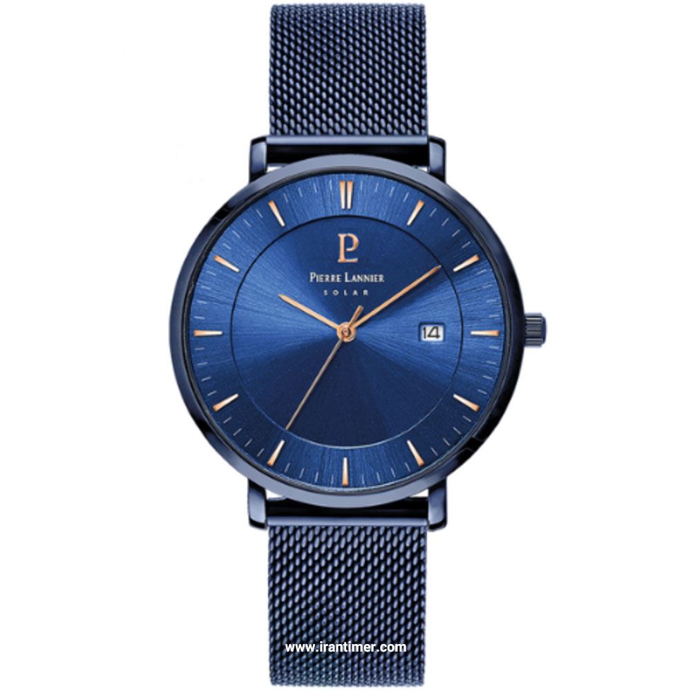 قیمت و خرید ساعت مچی مردانه پیر لنیر(PIERRE LANNIER) مدل 209G469 کلاسیک | اورجینال و اصلی