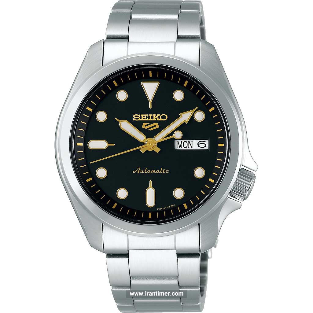 قیمت و خرید ساعت مچی مردانه سیکو(SEIKO) مدل SRPE57K1S کلاسیک | اورجینال و اصلی