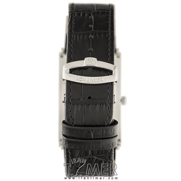 قیمت و خرید ساعت مچی مردانه رومانسون(ROMANSON) مدل TL9252MM1WA37W کلاسیک | اورجینال و اصلی
