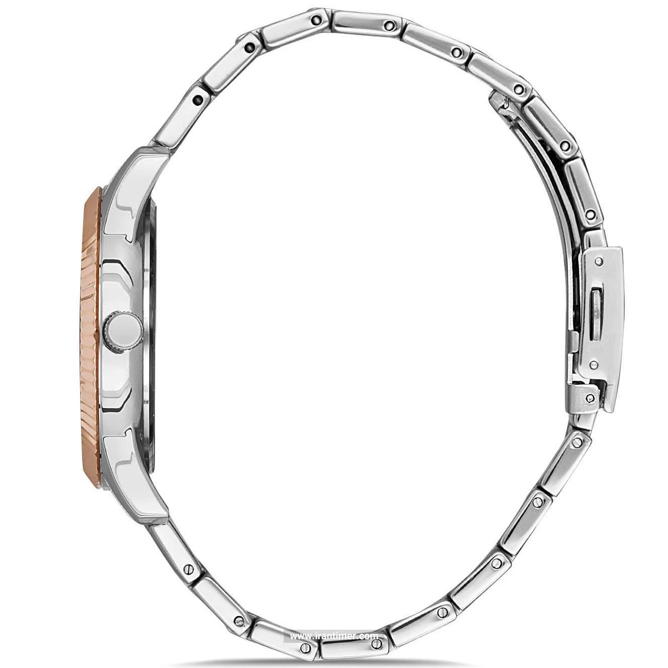 قیمت و خرید ساعت مچی زنانه بیگوتی(Bigotti) مدل BG.1.10157-5 کلاسیک | اورجینال و اصلی