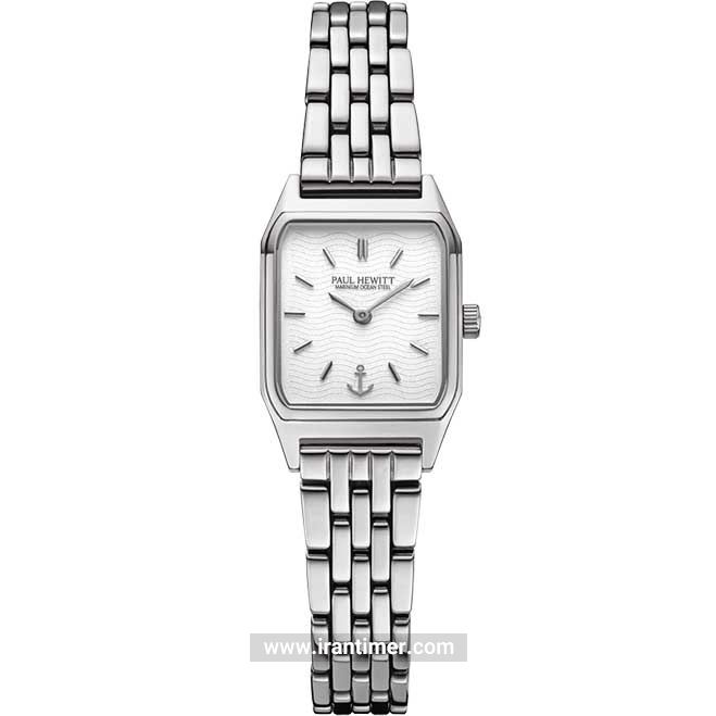 قیمت و خرید ساعت مچی زنانه پاول هویت(PAUL HEWITT) مدل PH-W-0334 کلاسیک | اورجینال و اصلی