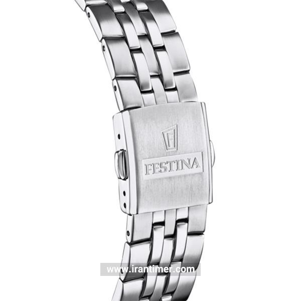 قیمت و خرید ساعت مچی مردانه فستینا(FESTINA) مدل F20482/4 کلاسیک | اورجینال و اصلی