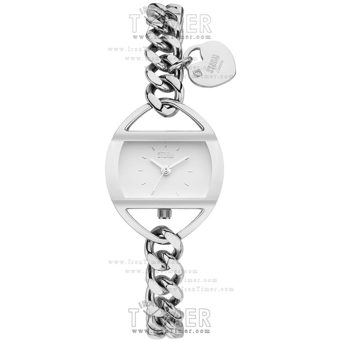 قیمت و خرید ساعت مچی زنانه استورم(STORM) مدل 47279/W کلاسیک | اورجینال و اصلی