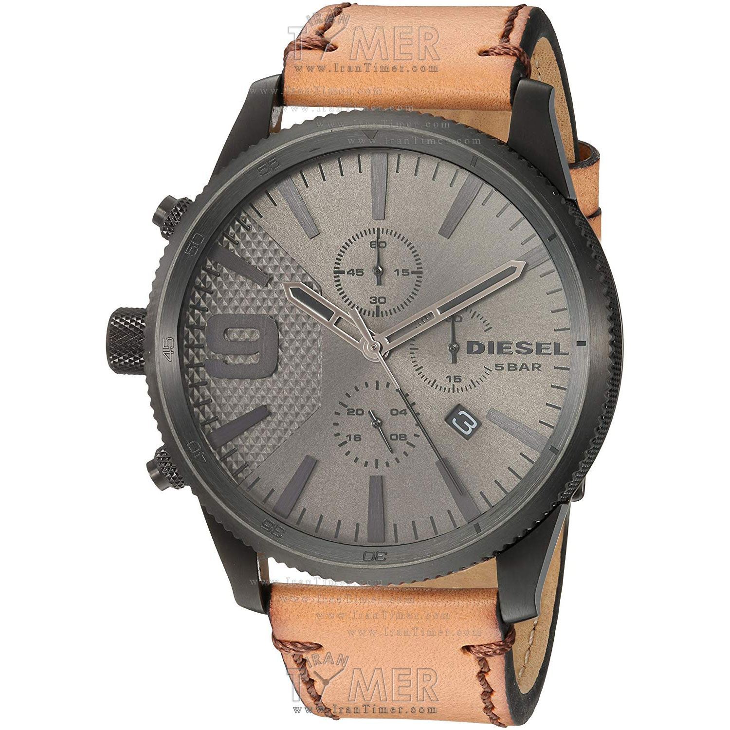 قیمت و خرید ساعت مچی مردانه دیزل(DIESEL) مدل DZ4468 کلاسیک | اورجینال و اصلی
