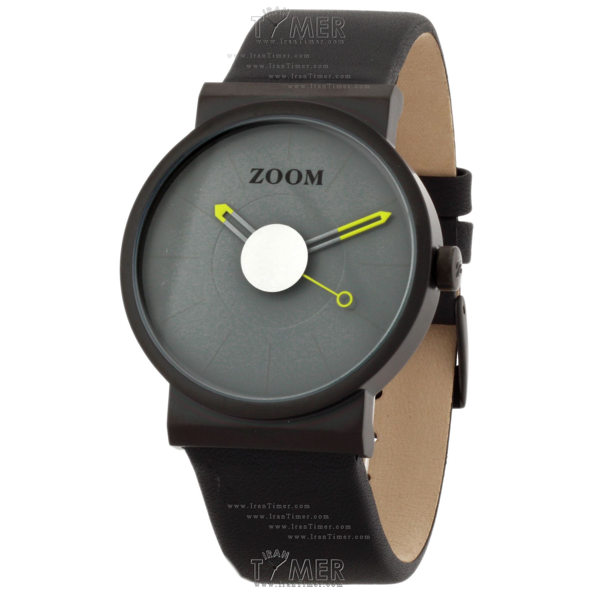 قیمت و خرید ساعت مچی مردانه زوم(ZOOM) مدل ZM.3652M.2508 کلاسیک | اورجینال و اصلی