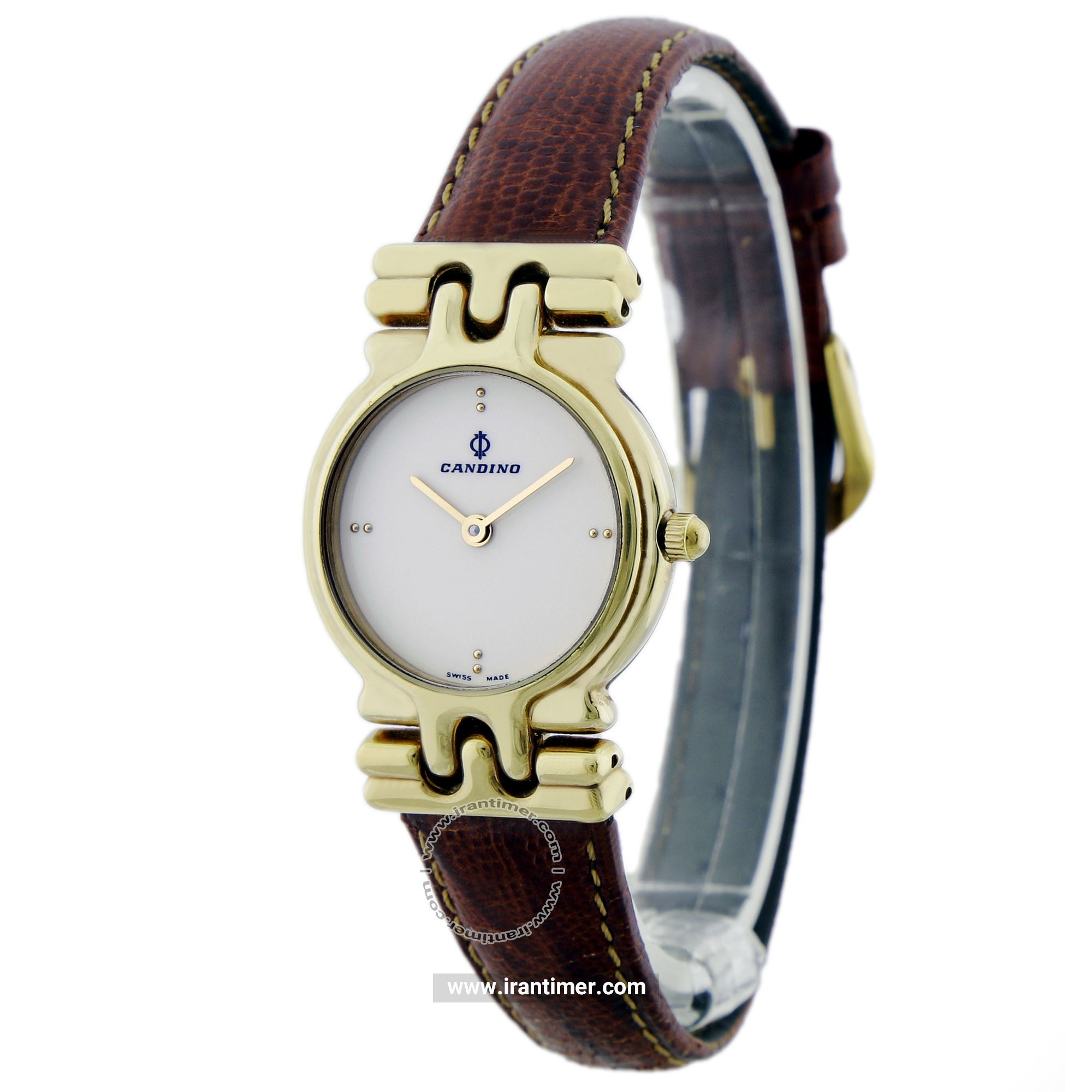 قیمت و خرید ساعت مچی زنانه کاندینو(CANDINO) مدل 5.617.0.0.10 کلاسیک | اورجینال و اصلی