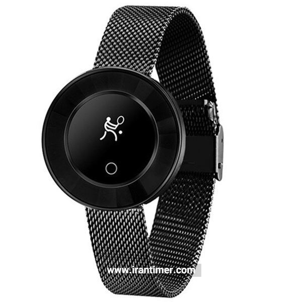 قیمت و خرید ساعت مچی زنانه ماکروویر(MICROWEAR) مدل X6 Black کلاسیک | اورجینال و اصلی