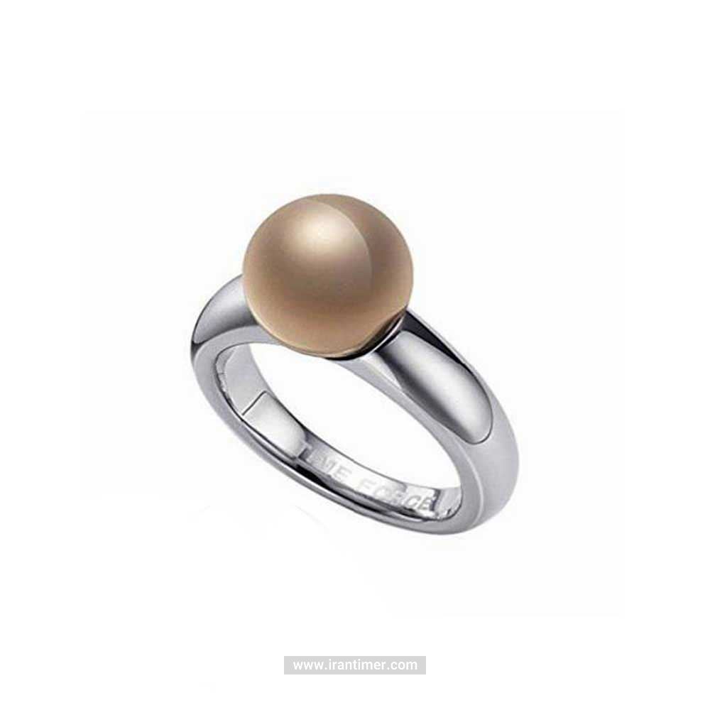 قیمت و خرید حلقه (انگشتر) زنانه تایم فورس(TIME FORCE) مدل TS5054S12 کلاسیک | اورجینال و اصلی